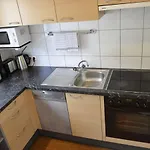 Garni Wachter-1 By Interhome Apartmán