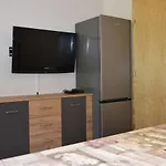Apartmán Garni Wachter-1 By Interhome