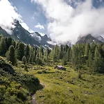 Garni Wachter-1 By Interhome Διαμέρισμα Kappl (Landeck)