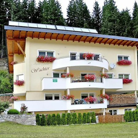 Garni Wachter-1 By Interhome *