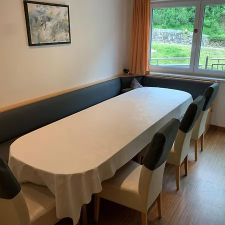 Garni Wachter-1 By Interhome Apartmán *