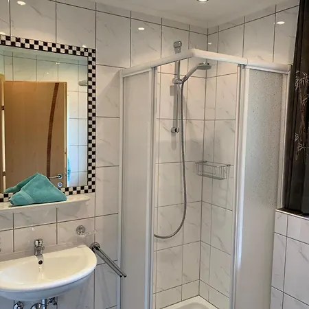 Garni Wachter-1 By Interhome Kappl (Landeck)