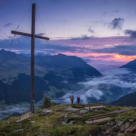 Garni Wachter-1 By Interhome Kappl (Landeck)