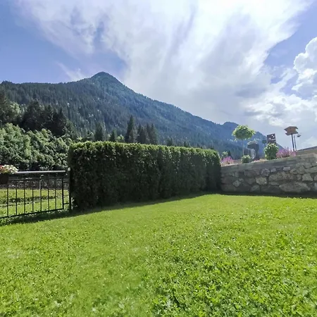 Garni Wachter-1 By Interhome Apartamento *