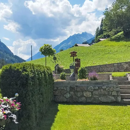 Garni Wachter-1 By Interhome Apartamento *