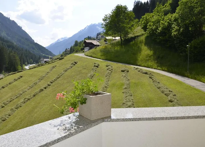 Apartamento Garni Wachter-1 By Interhome *