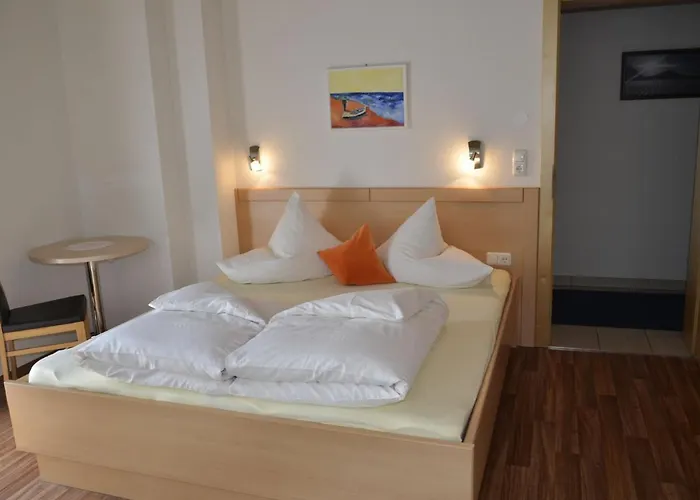 Garni Wachter-1 By Interhome Apartamento