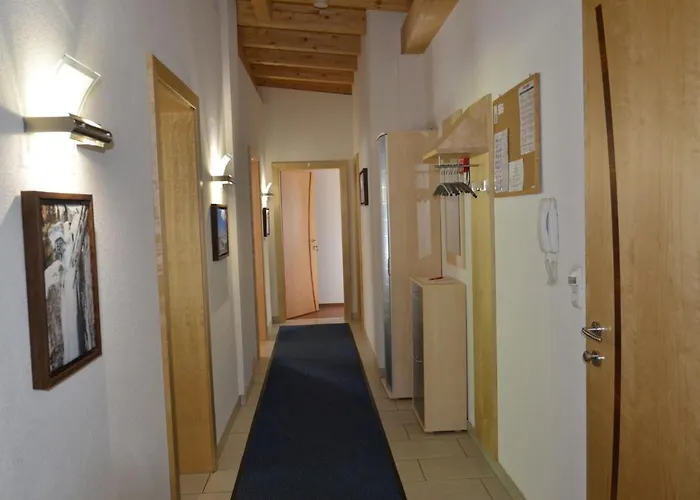 Garni Wachter-1 By Interhome Kappl (Landeck)