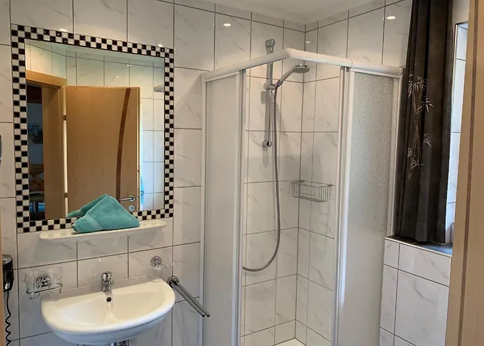 Garni Wachter-1 By Interhome Kappl (Landeck)