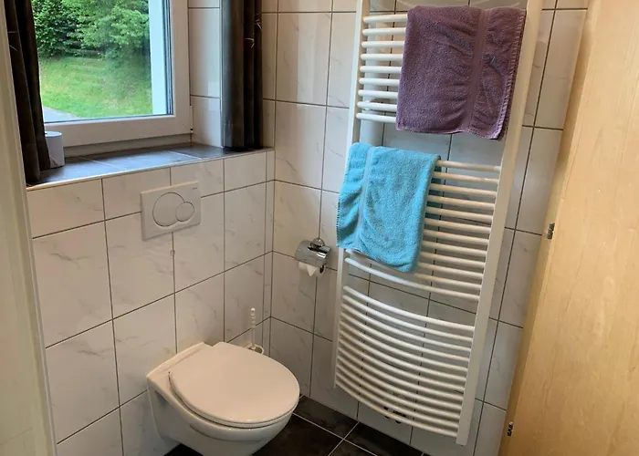 Garni Wachter-1 By Interhome Apartamento