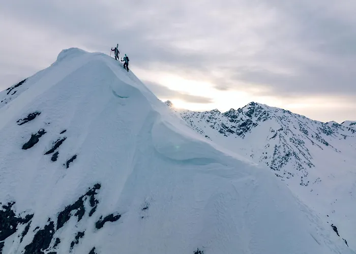 Garni Wachter-1 By Interhome Apartamento *