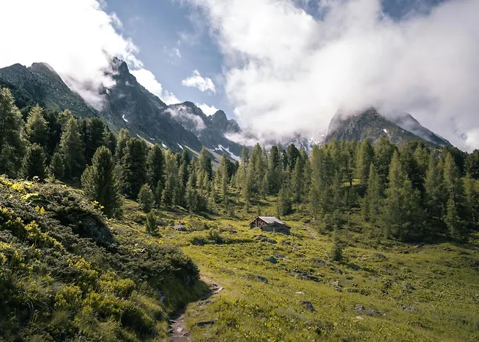 Garni Wachter-1 By Interhome Apartamento Kappl (Landeck)