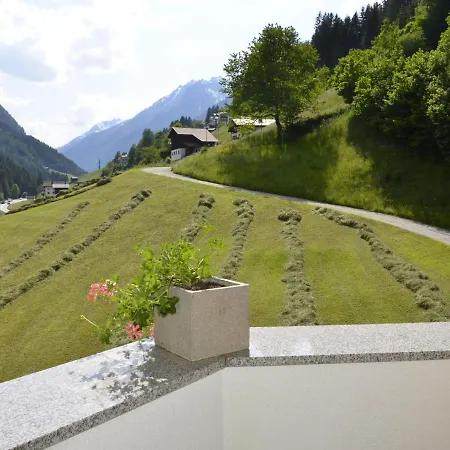 דירה Garni Wachter-1 By Interhome *