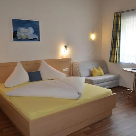 דירה Garni Wachter-1 By Interhome קאפל