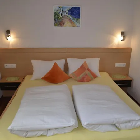 Garni Wachter-1 By Interhome דירה *