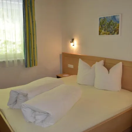 דירה Garni Wachter-1 By Interhome