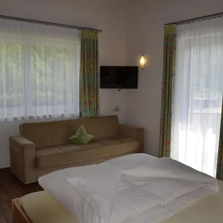 Garni Wachter By Interhome Apartment *