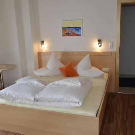 Garni Wachter By Interhome Apartment