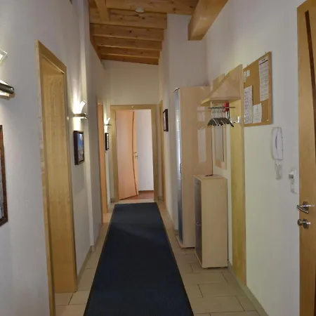 Garni Wachter By Interhome Kappl (Landeck)