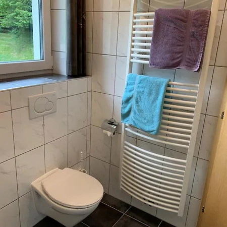 Garni Wachter By Interhome Apartment