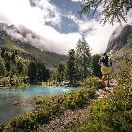 Garni Wachter-1 By Interhome דירה קאפל